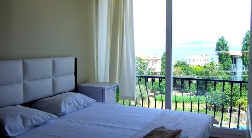 Uzunhan Hotel Ayvalık-39