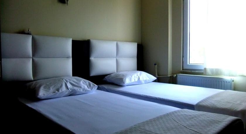 Uzunhan Hotel Ayvalık-37