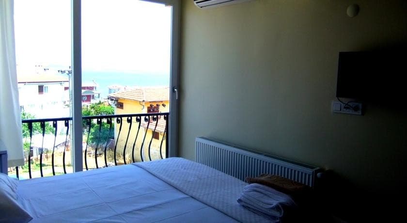 Uzunhan Hotel Ayvalık-40