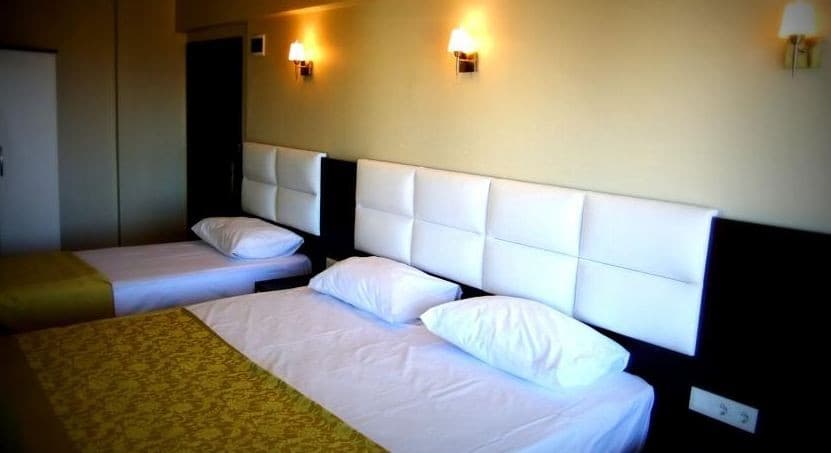 Uzunhan Hotel Ayvalık-38