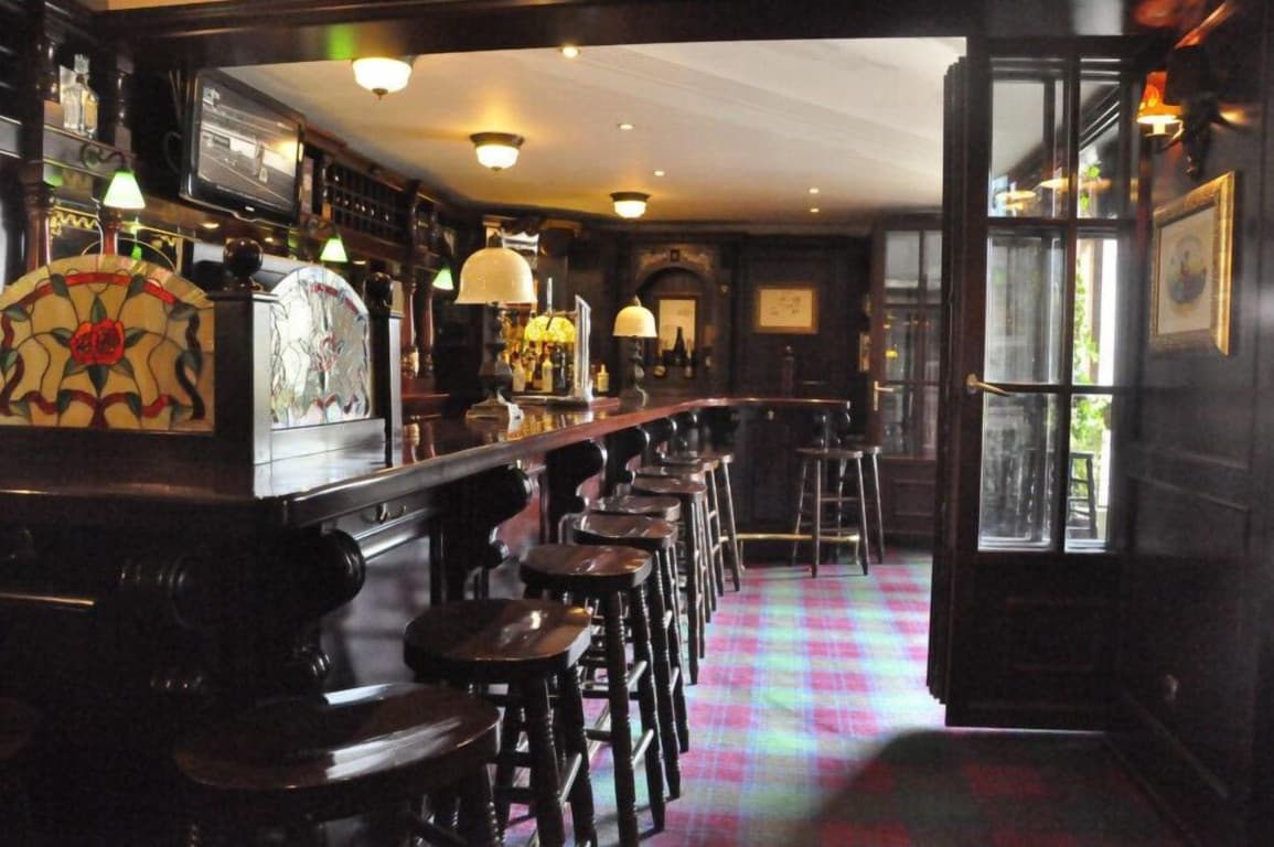 Tamara Business Hotel Van-11