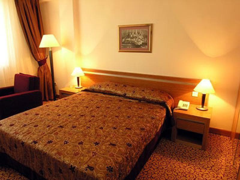 Tamara Business Hotel Van-19