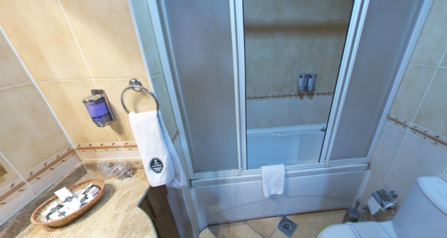 Tamara Business Hotel Van-29