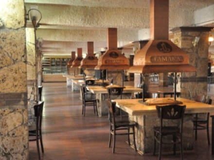 Tamara Business Hotel Van-22