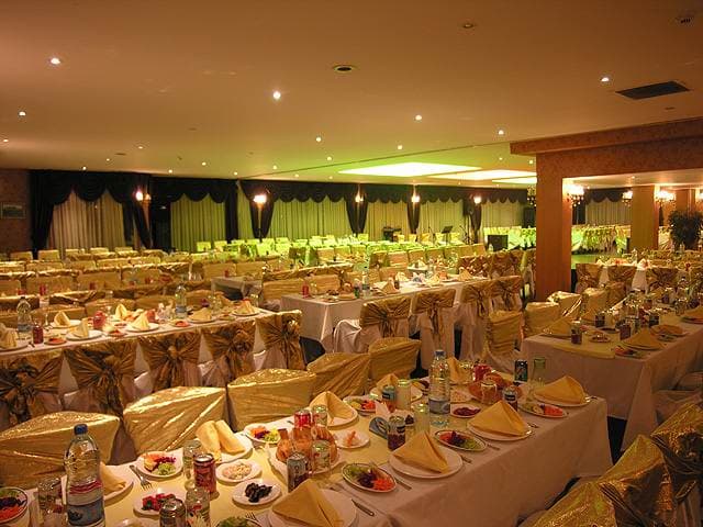 Tamara Business Hotel Van-15