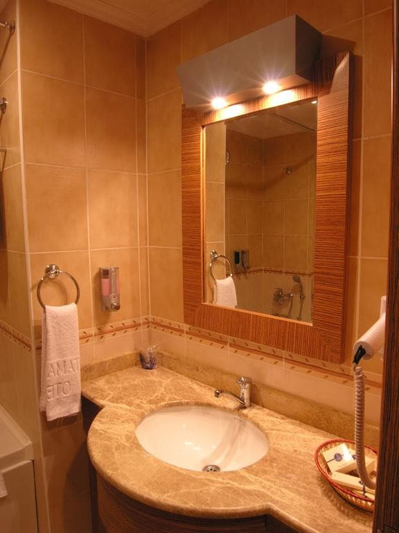 Tamara Business Hotel Van-27