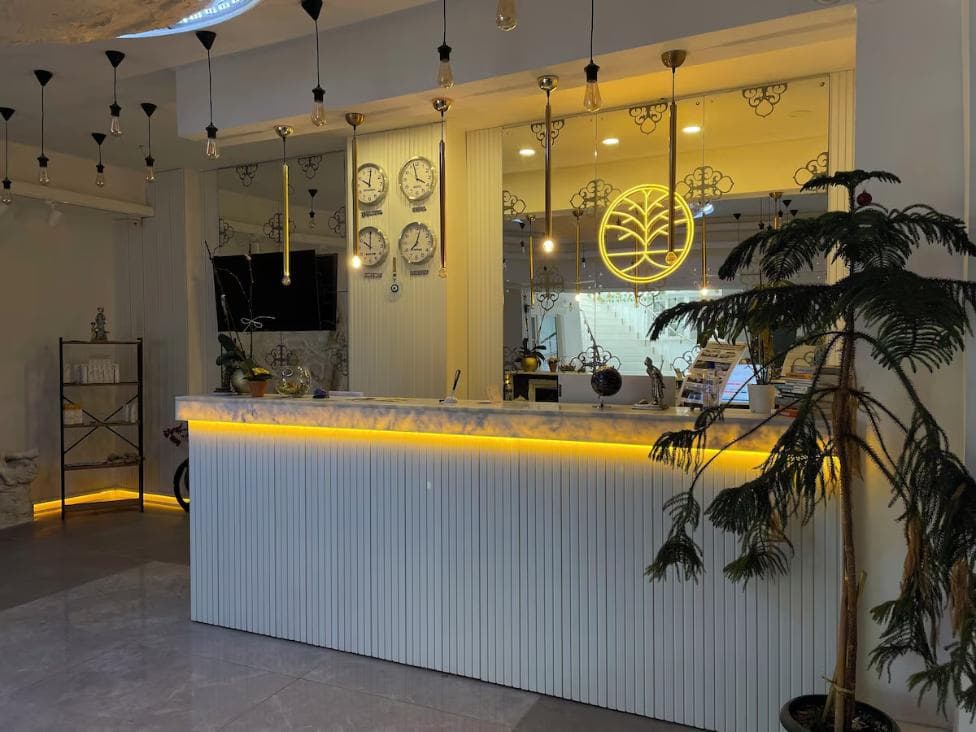 Mi Hotel Boutique Antalya-2