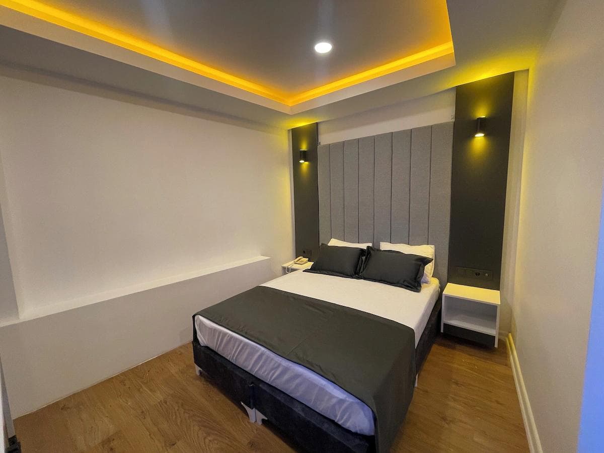 Mi Hotel Boutique Antalya-15