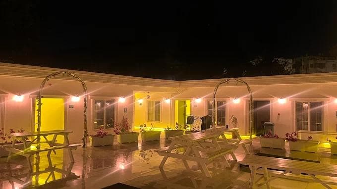 Mi Hotel Boutique Antalya-3