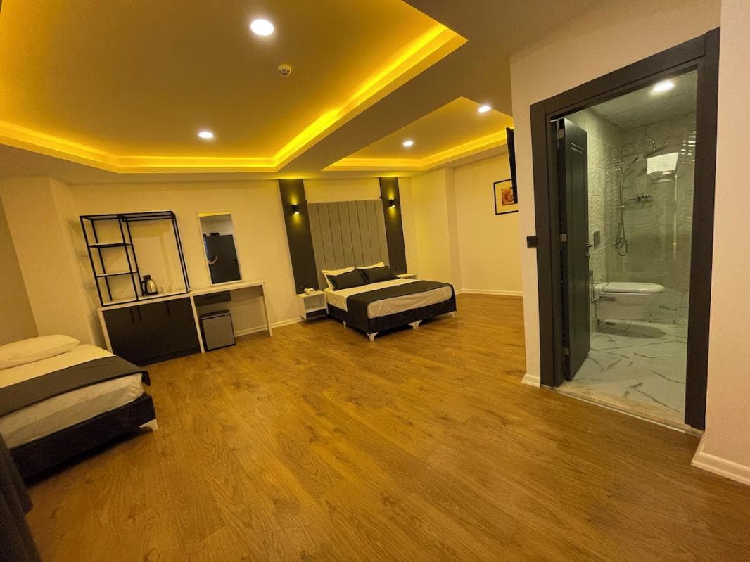 Mi Hotel Boutique Antalya-5