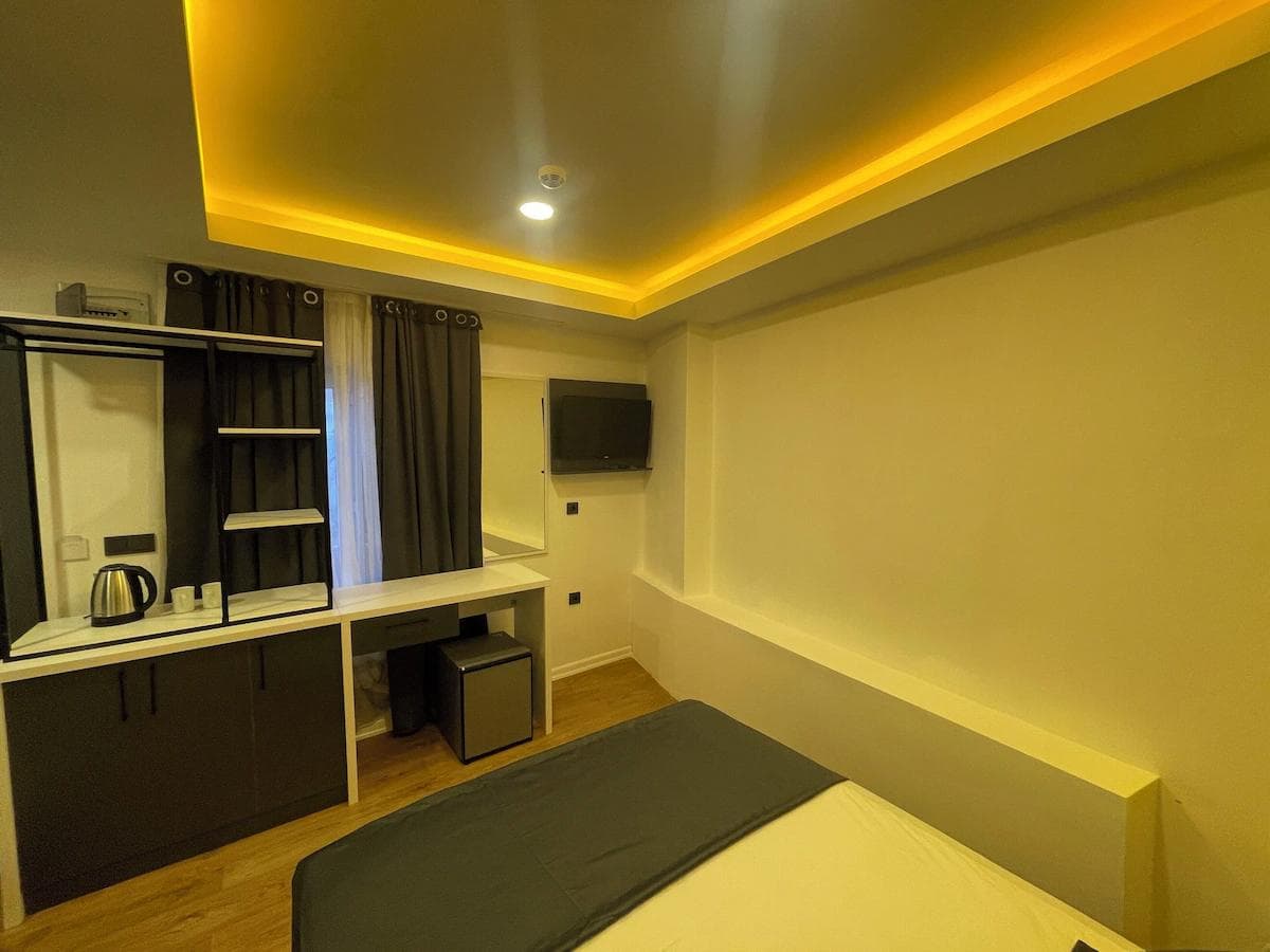 Mi Hotel Boutique Antalya-8