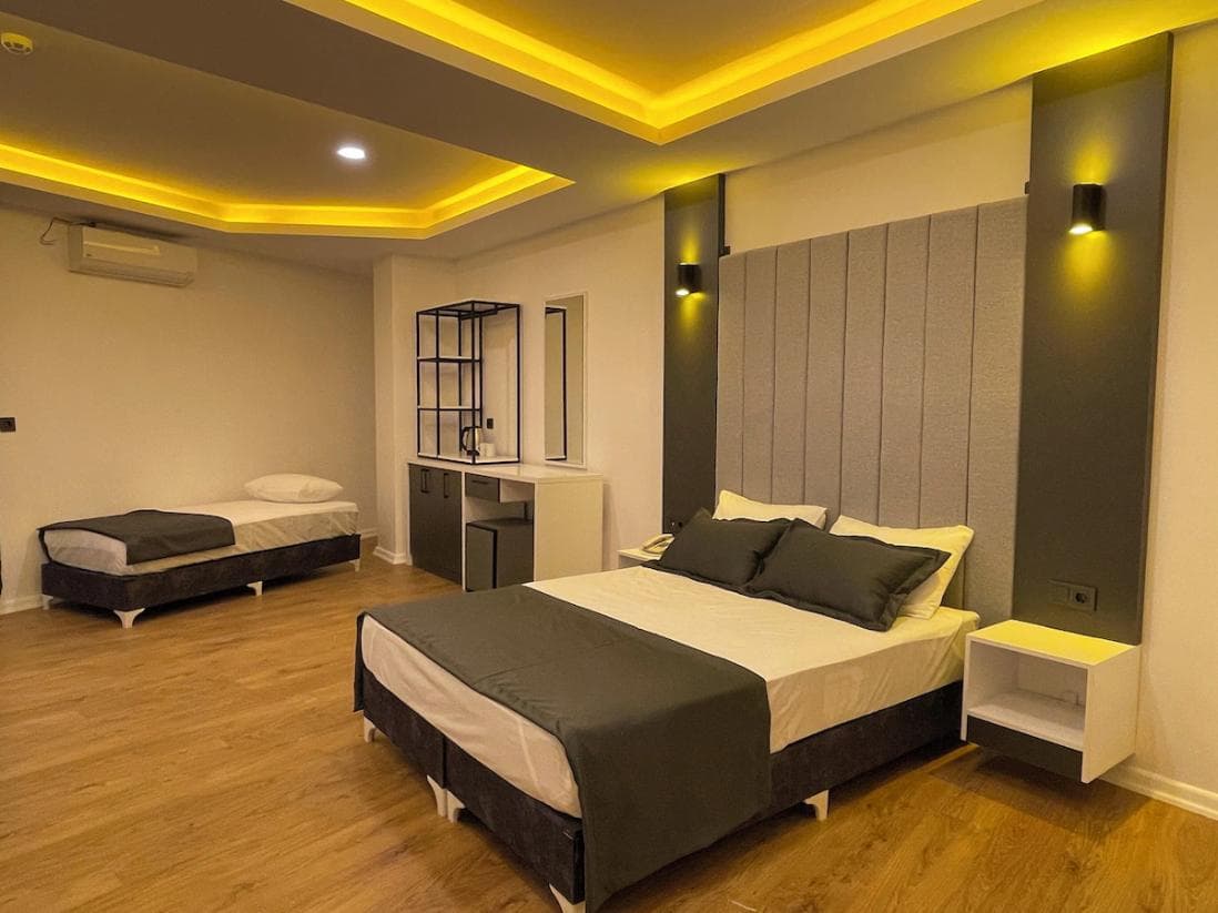 Mi Hotel Boutique Antalya-17