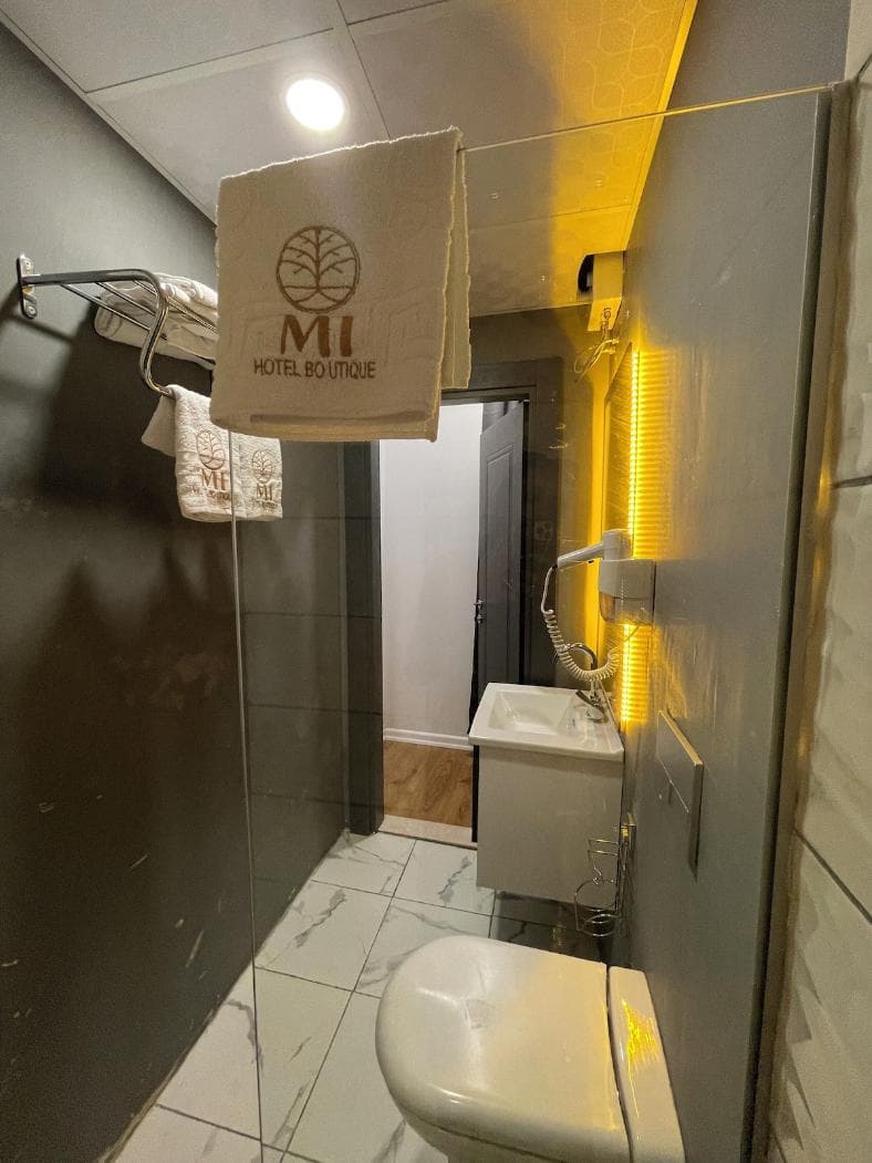 Mi Hotel Boutique Antalya-21