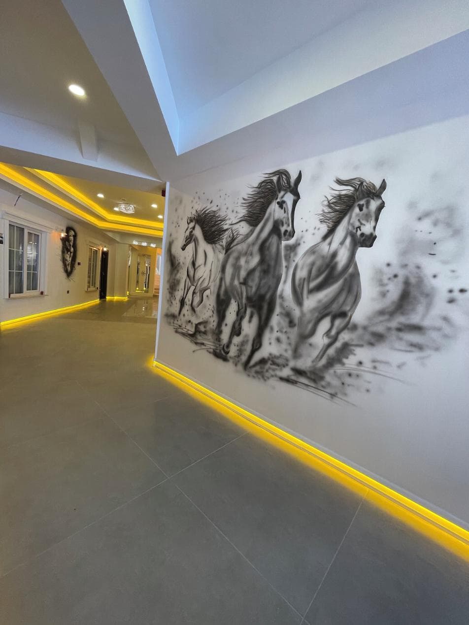 Mi Hotel Boutique Antalya-10