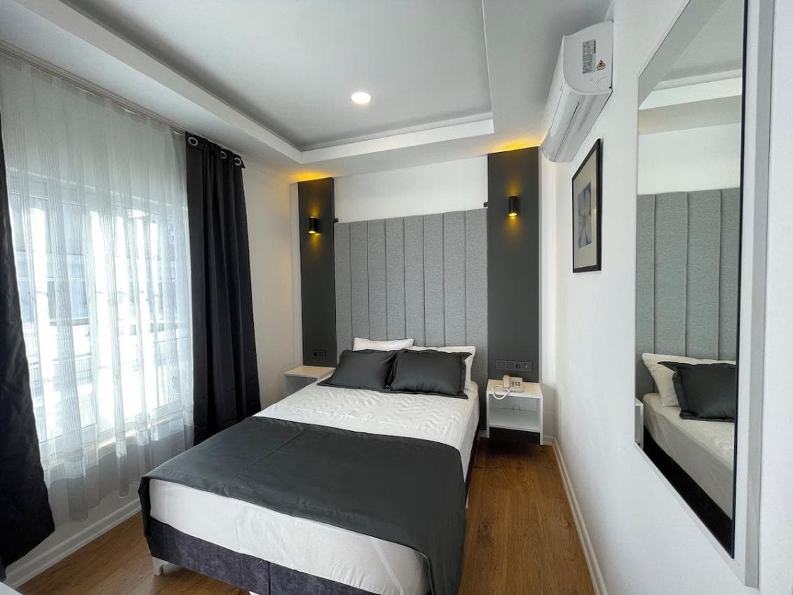 Mi Hotel Boutique Antalya-13