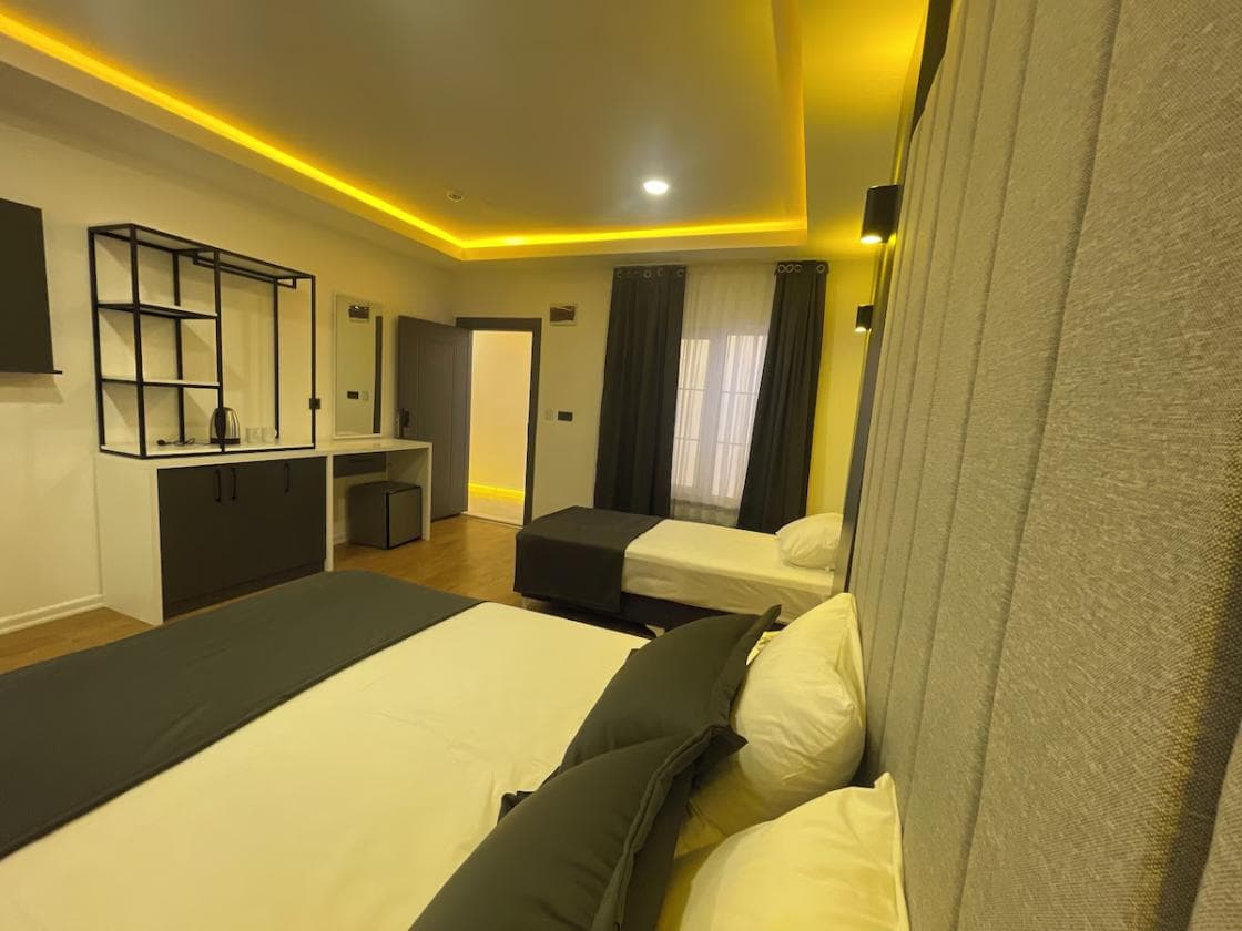 Mi Hotel Boutique Antalya-16