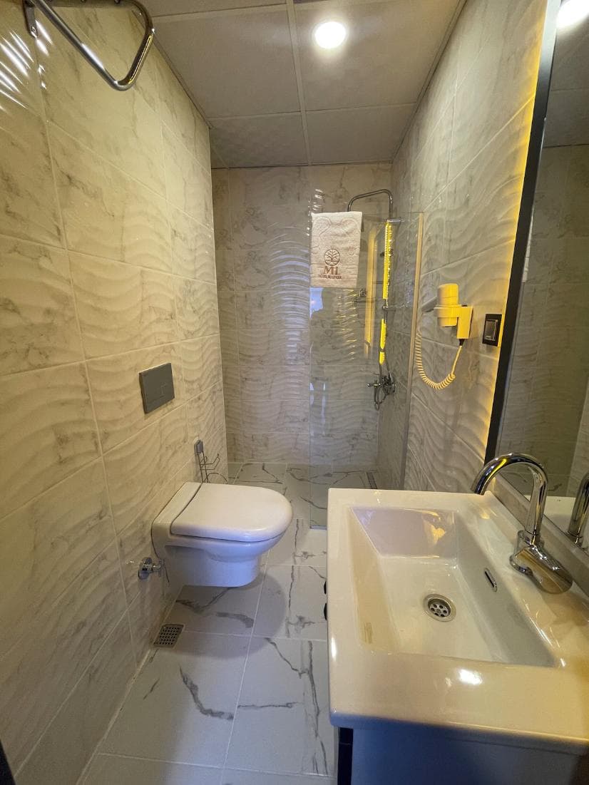 Mi Hotel Boutique Antalya-20