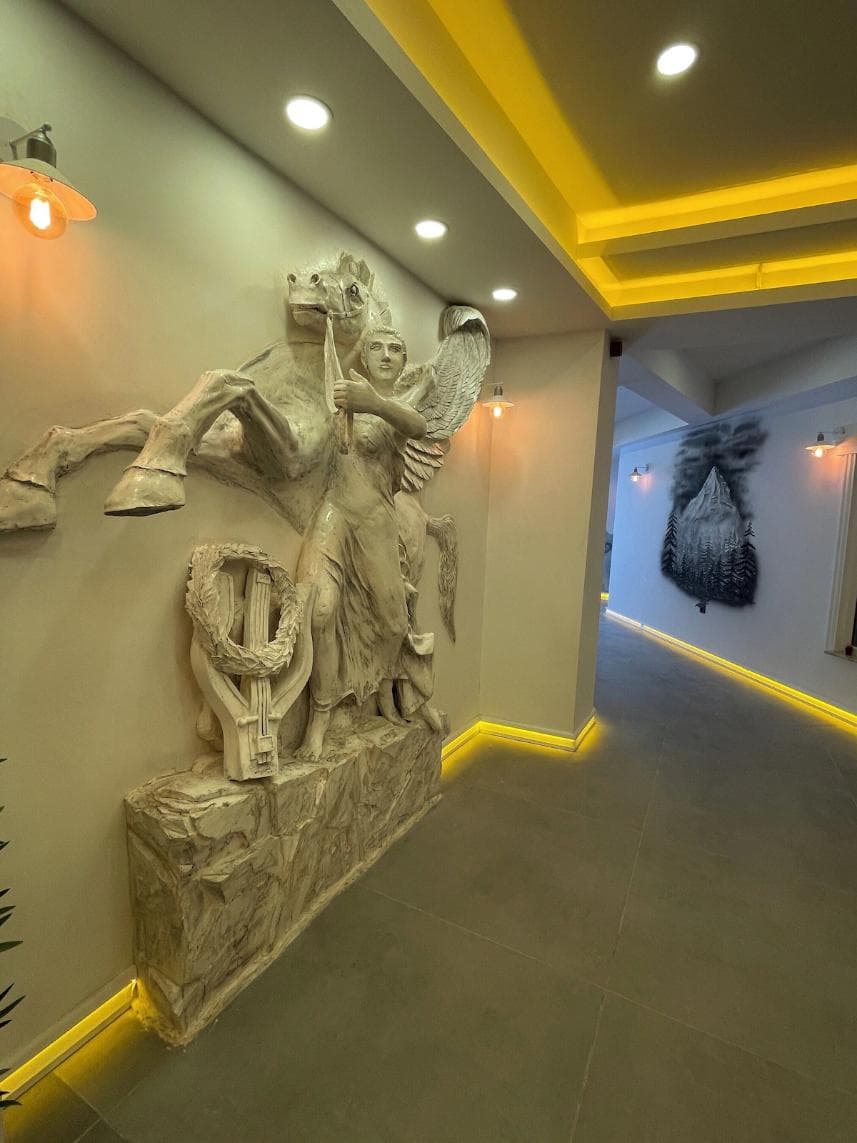 Mi Hotel Boutique Antalya-12