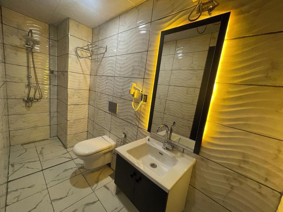 Mi Hotel Boutique Antalya-18