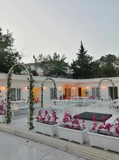 Mi Hotel Boutique Antalya-6