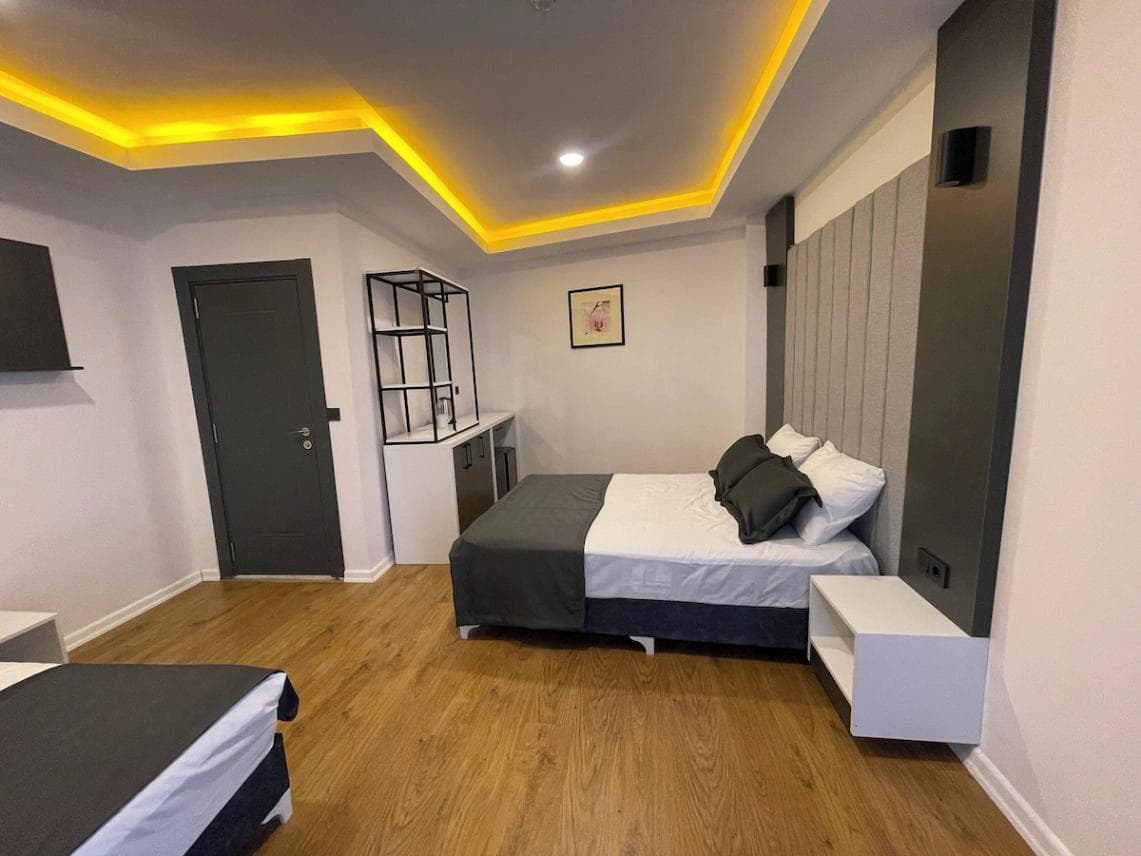 Mi Hotel Boutique Antalya-1