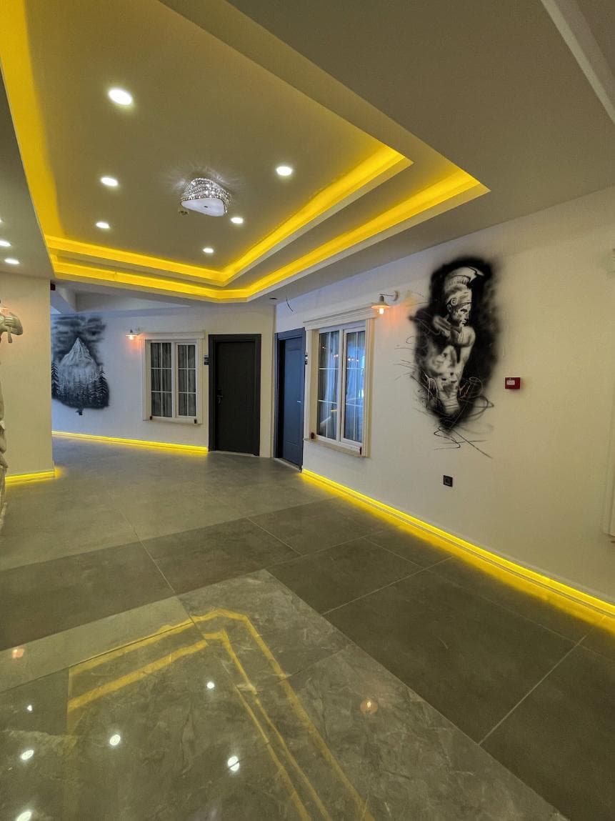 Mi Hotel Boutique Antalya-11