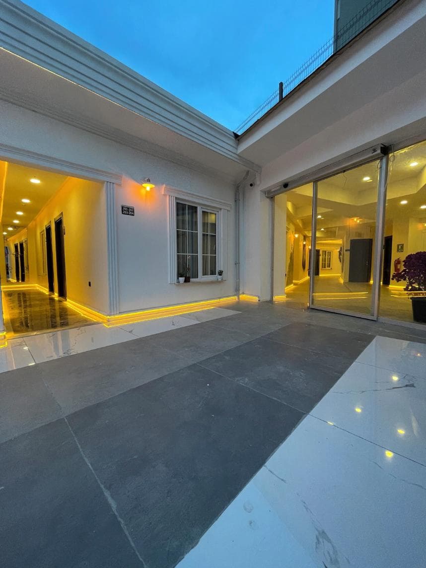 Mi Hotel Boutique Antalya-9