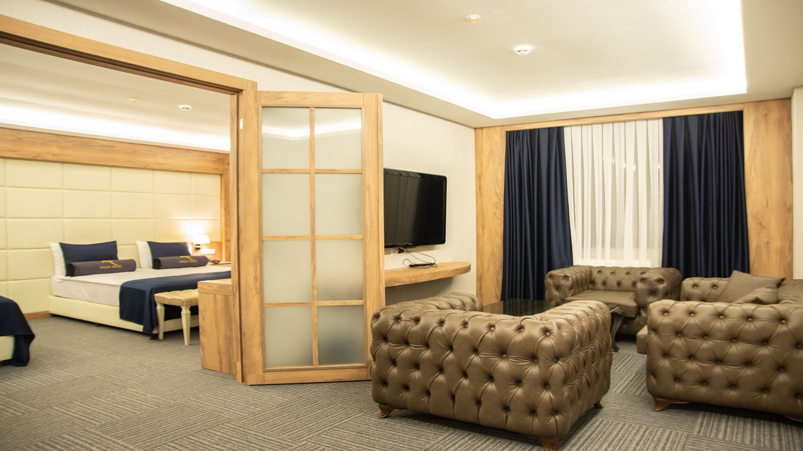 Malia Hotel Sivas-20