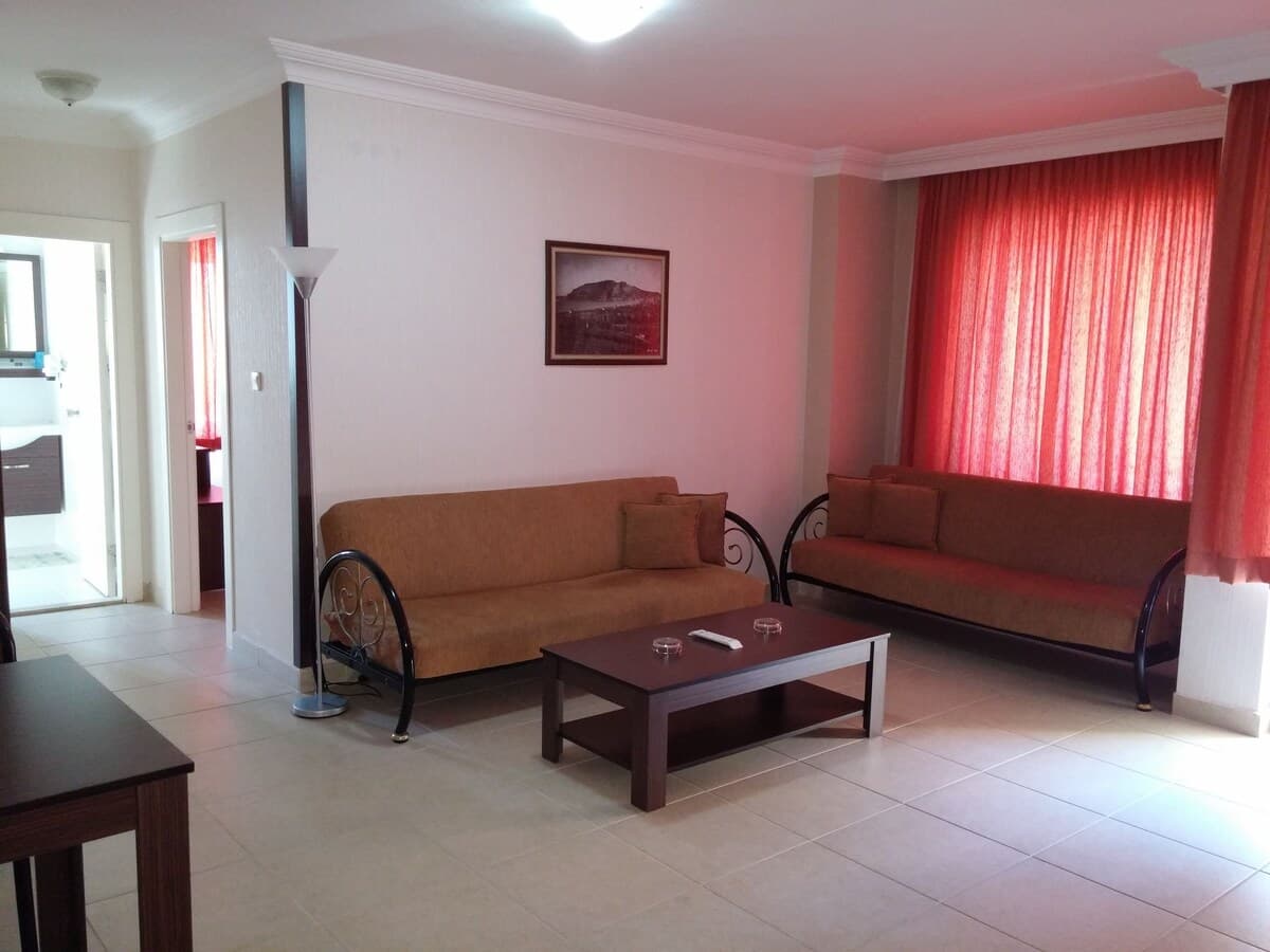 Ada Apart Hotel Alanya-13