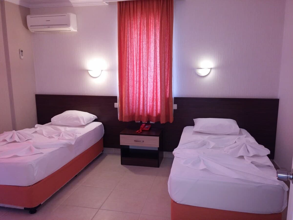 Ada Apart Hotel Alanya-14