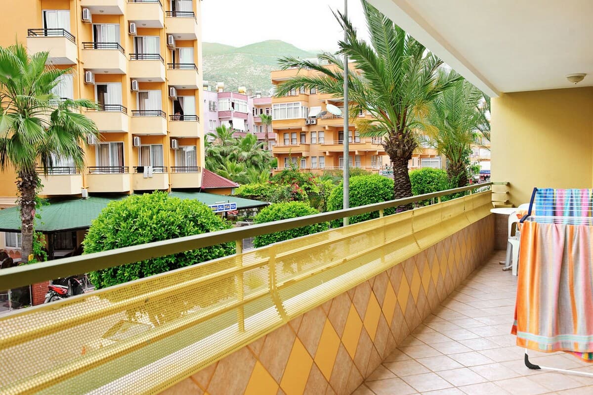 Ada Apart Hotel Alanya-16