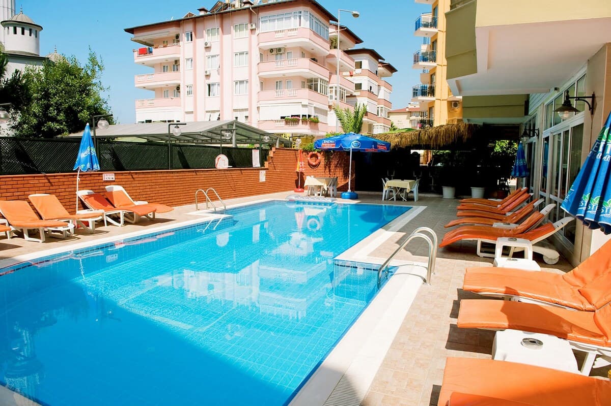 Ada Apart Hotel Alanya-2