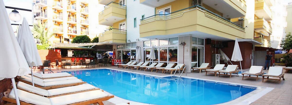 Ada Apart Hotel Alanya-17