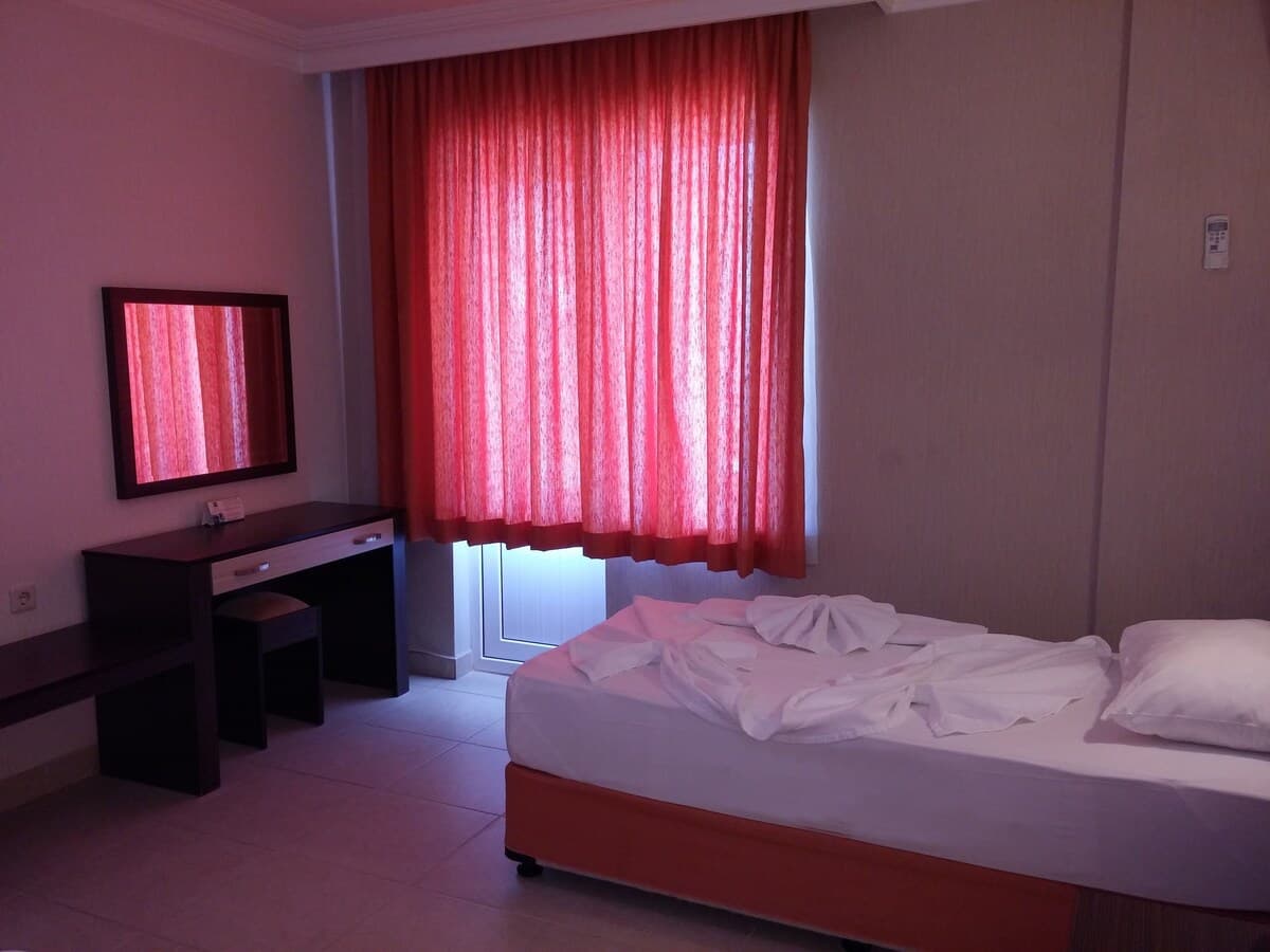 Ada Apart Hotel Alanya-5