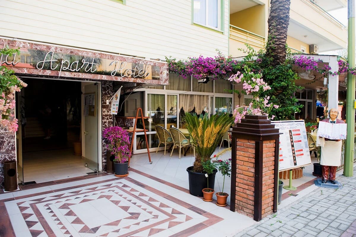 Ada Apart Hotel Alanya-4