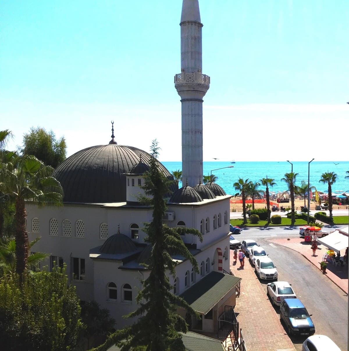 Ada Apart Hotel Alanya-15