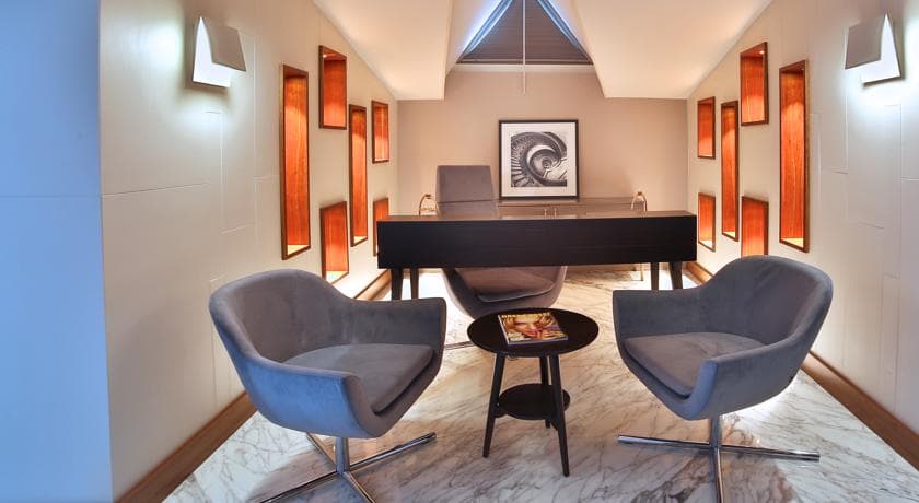 Dosso Dossi Hotels Downtown-11