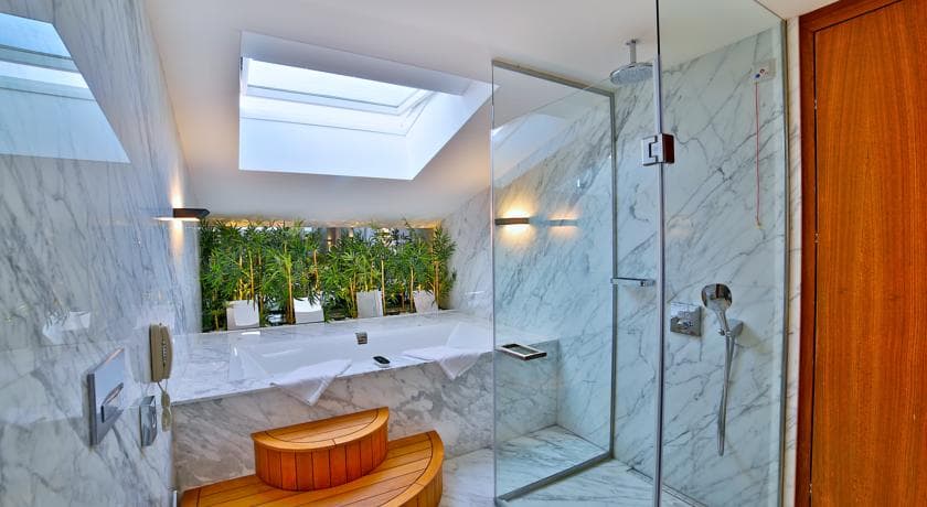 Dosso Dossi Hotels Downtown-17