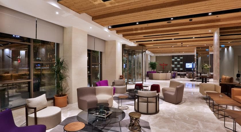 Dosso Dossi Hotels Downtown-28