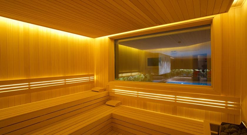 Dosso Dossi Hotels Downtown-36