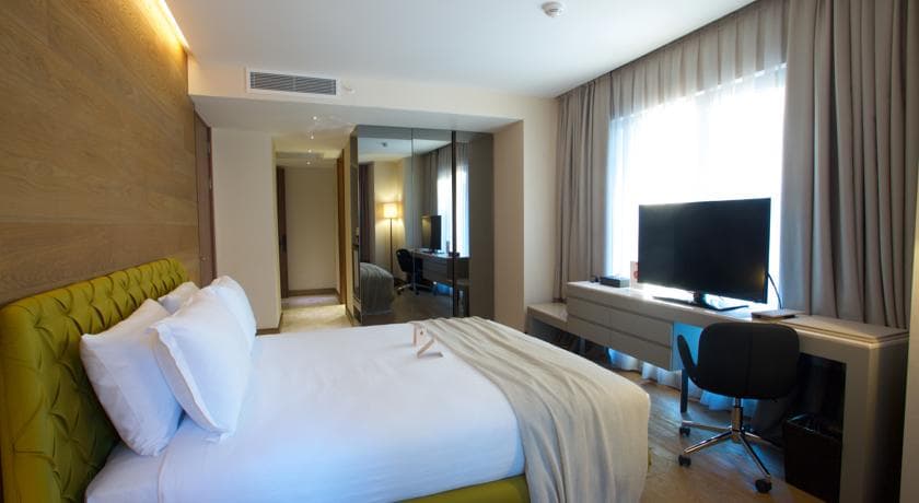 Dosso Dossi Hotels Downtown-6