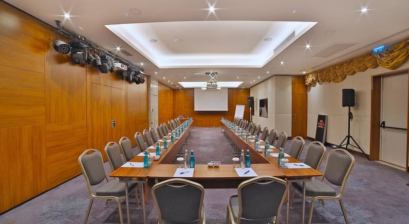 Dosso Dossi Hotels Downtown-23