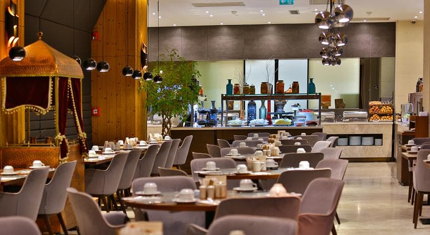 Dosso Dossi Hotels Downtown-4