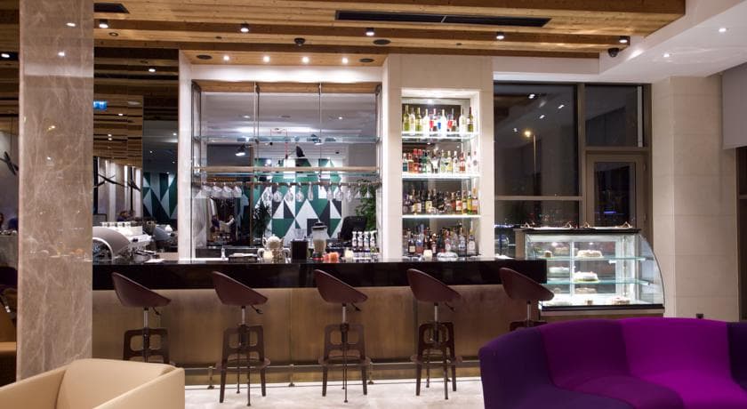 Dosso Dossi Hotels Downtown-30