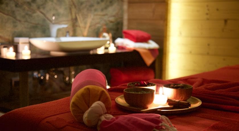 Dosso Dossi Hotels Downtown-35