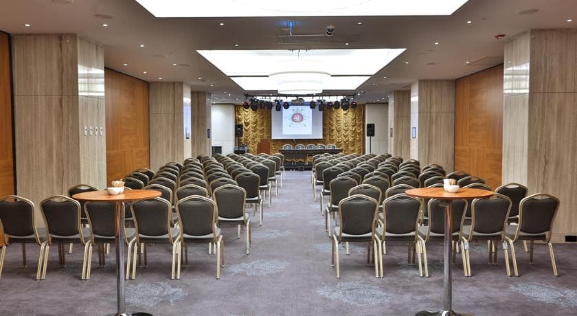 Dosso Dossi Hotels Downtown-24