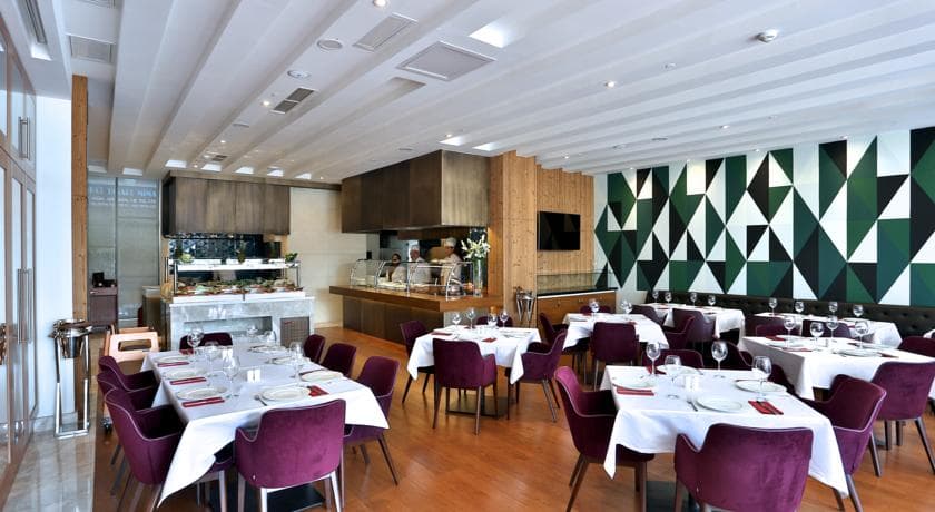 Dosso Dossi Hotels Downtown-22