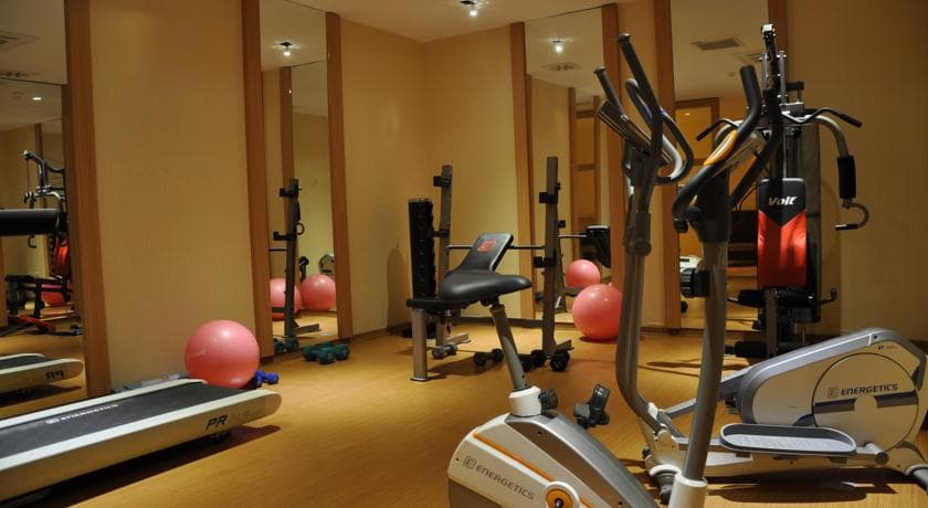Kemer Elamir Resort Otel-6