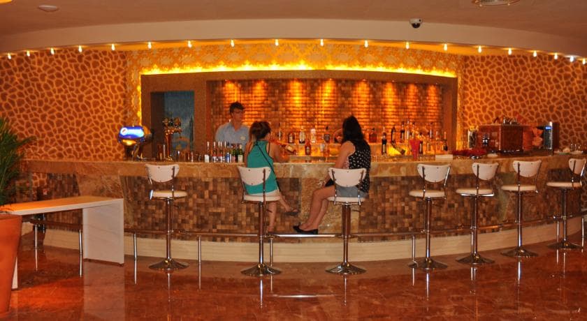 Kemer Elamir Resort Otel-5