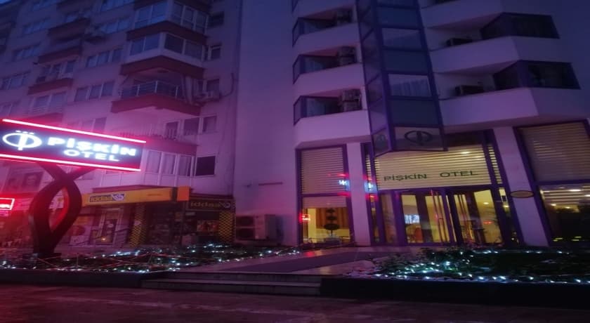 Pişkin Otel-0